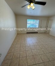 2730-2734 N Columbus Blvd in Tucson, AZ - Foto de edificio - Building Photo