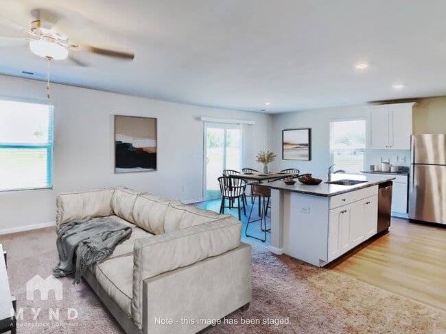 265 Royal Mdw Dr in Angier, NC - Building Photo - Building Photo