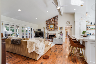 828 Richard Ln in Danville, CA - Building Photo - Building Photo