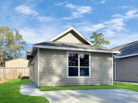 9770 Black Gum in Willis, TX - Building Photo