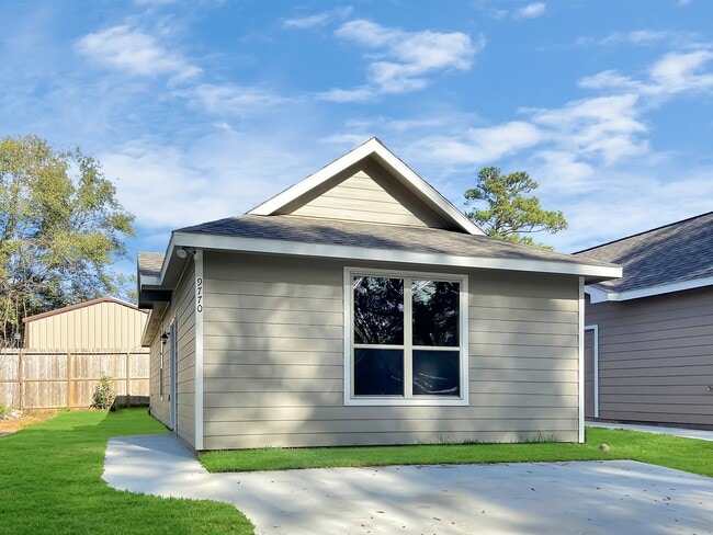 property at 9770 Black Gum