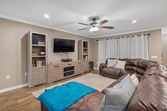 1606 Beachcomber Ln in Houston, TX - Building Photo - Building Photo