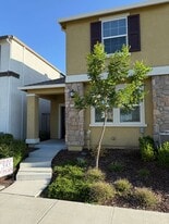 3260 Boston Rd in West Sacramento, CA - Building Photo