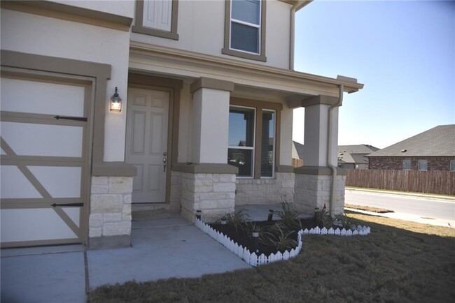 14701 Bedstraw Dr in Pflugerville, TX - Building Photo - Building Photo