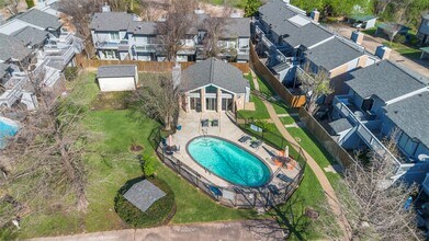 768 Worthshire St in Houston, TX - Building Photo - Building Photo