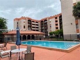 5201 NW 7th St, Unit 210W in Miami, FL - Building Photo