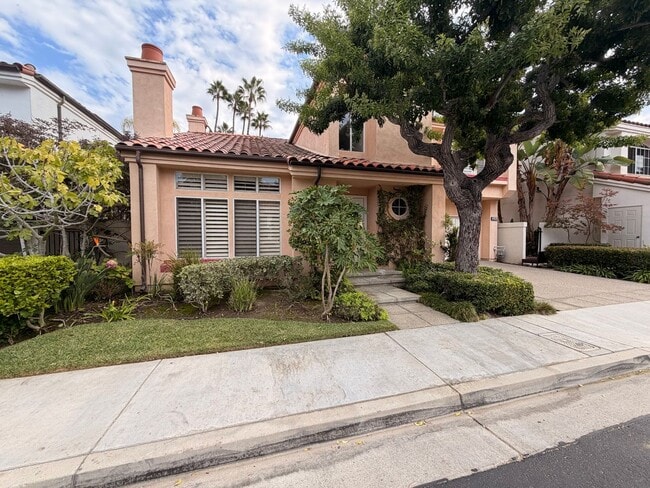 3064 Corte Marin in Newport Beach, CA - Building Photo - Building Photo