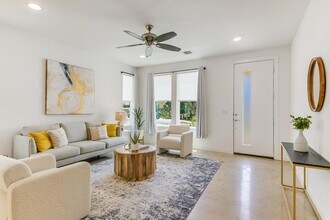 1916 Bunche Rd in Austin, TX - Building Photo - Building Photo