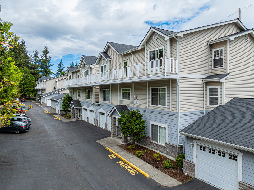 14100 - 14130 Se 171St Way in Renton, WA - Building Photo