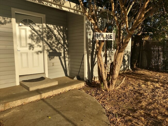property at 3719 Martin Luther King Jr Blvd