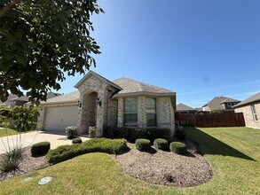 1200 Sharp St in Anna, TX - Building Photo - Building Photo