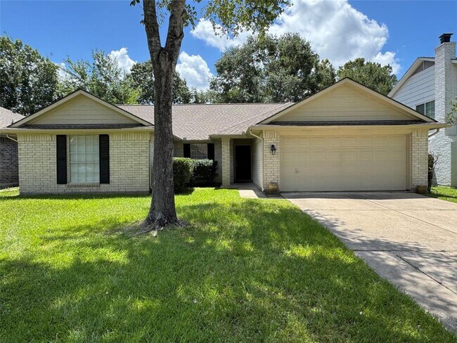 property at 14707 Cypress Meadow Dr
