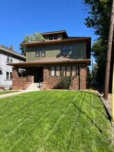1235 Tecumseh St in Indianapolis, IN - Building Photo - Building Photo
