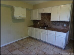 1504 E 38th St in Little Rock, AR - Building Photo - Building Photo