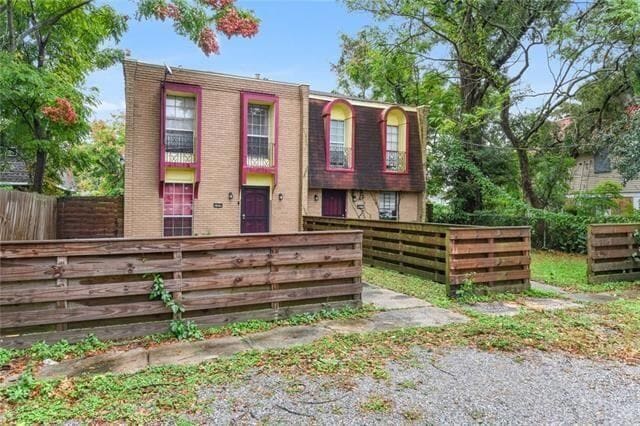 property at 2450 Copernicus St