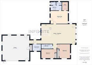 7125 Springhill Rd in Belgrade, MT - Building Photo - Building Photo
