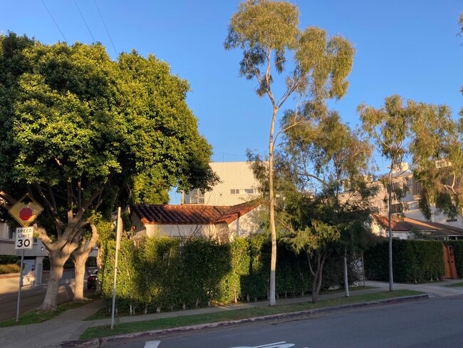 property at 3936 Beethoven St