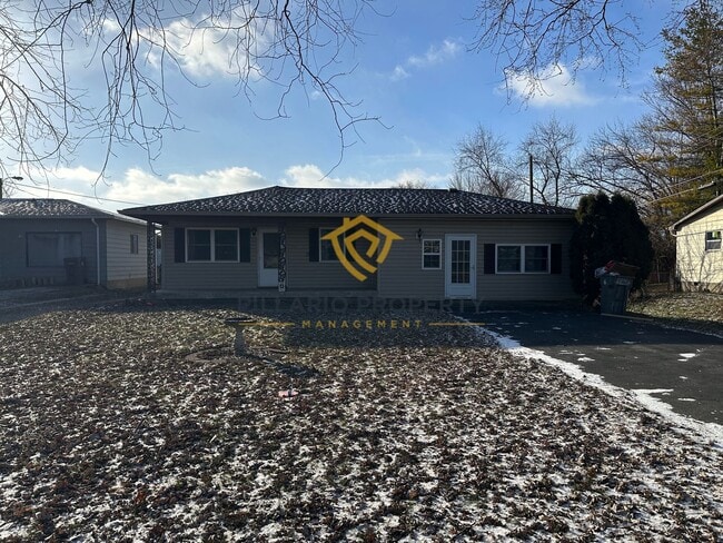 property at 4703 E Minnesota St