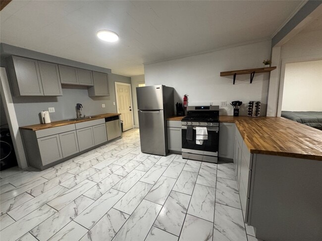 property at 249 Robinson St