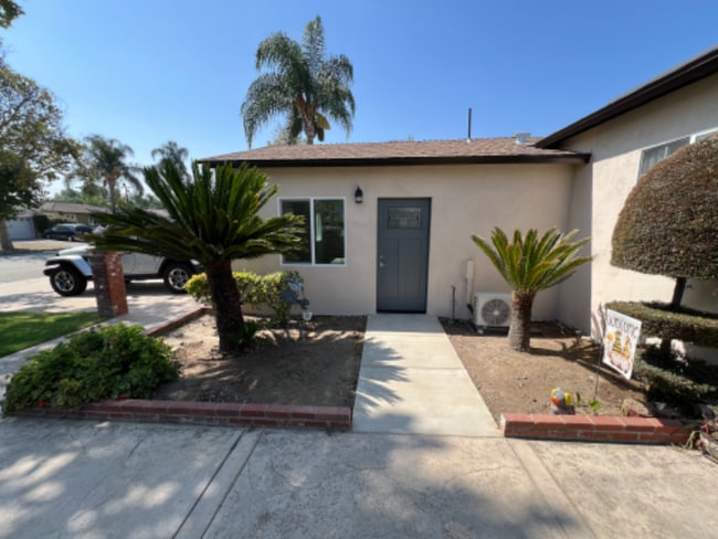 property at 545 N Foxdale Ave