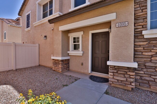 4095 E Jasper Dr in Gilbert, AZ - Building Photo - Building Photo