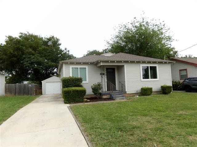 property at 1241 Sleepy Hollow Dr
