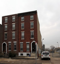 1305 S Broad St Apartments