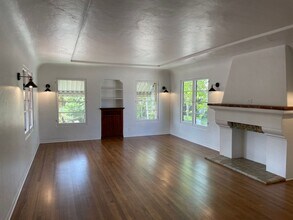 316 Park Ave in Long Beach, CA - Building Photo - Building Photo