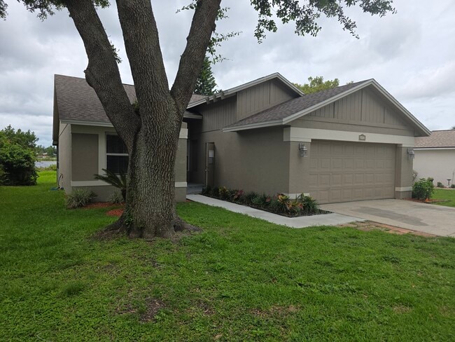 property at 2410 Piedmont Lakes Blvd