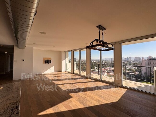 property at 2323 N Central Ave