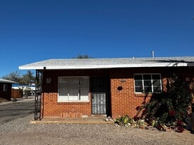 4225 E Bellevue St in Tucson, AZ - Building Photo