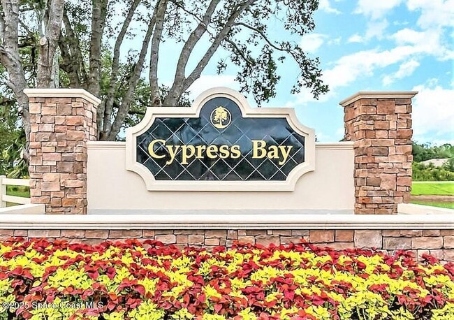 1854 Capital Dr SE in Palm Bay, FL - Building Photo - Building Photo