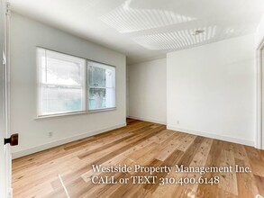 1423 Harvard St in Santa Monica, CA - Building Photo - Building Photo