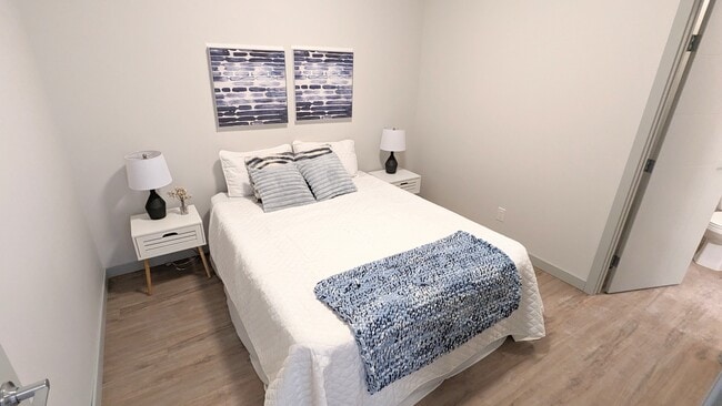 property at 1125 Pembina Hwy