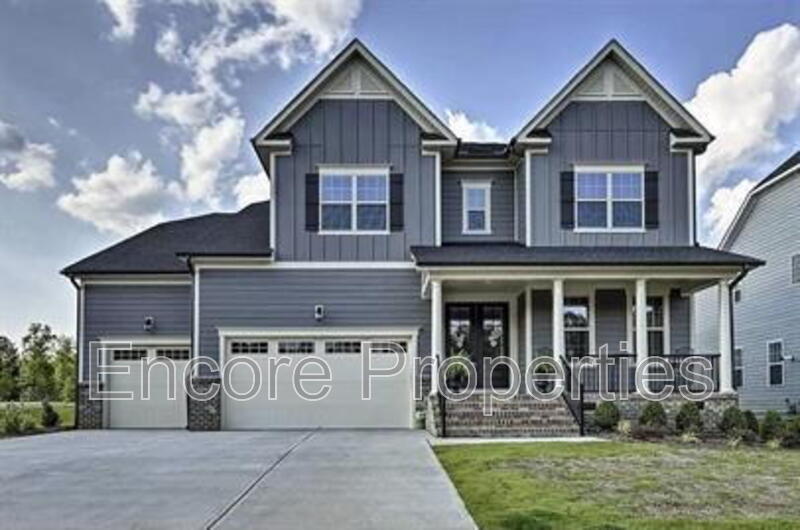 200 Mystic Quartz Ln in Holly Springs, NC - Building Photo