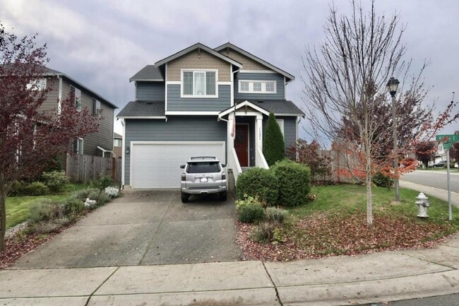 property at 15206 82nd Ave E