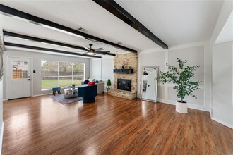 3602 Aldergrove Dr in Spring, TX - Building Photo - Building Photo