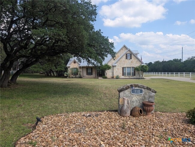 property at 110 Suncrest Dr