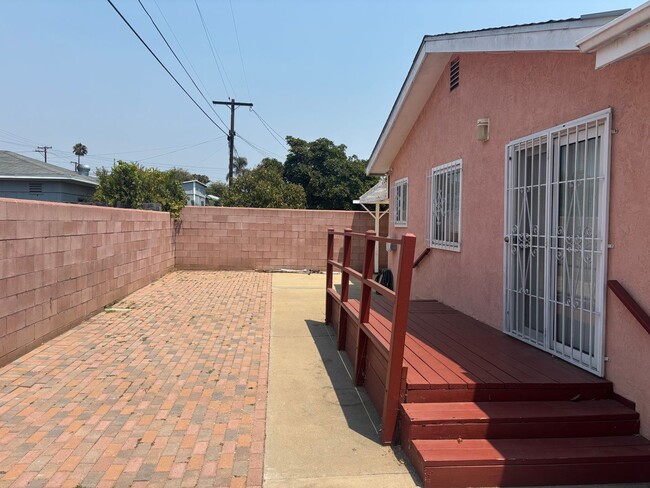 519 Center St in Chula Vista, CA - Building Photo - Building Photo