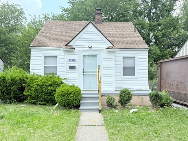 property at 15355 Plainview Ave
