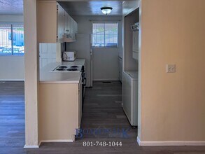 1191 W 4300 S in Taylorsville, UT - Building Photo - Building Photo