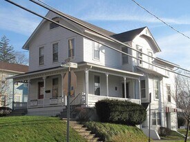 311 Dryden Rd, Unit 3 in Ithaca, NY - Building Photo