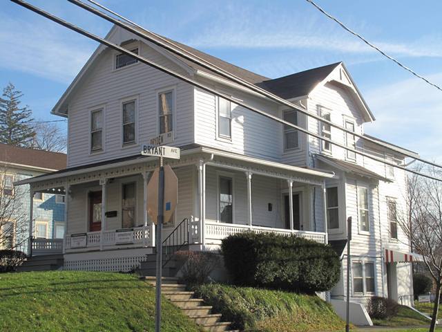 311 Dryden Rd, Unit 3