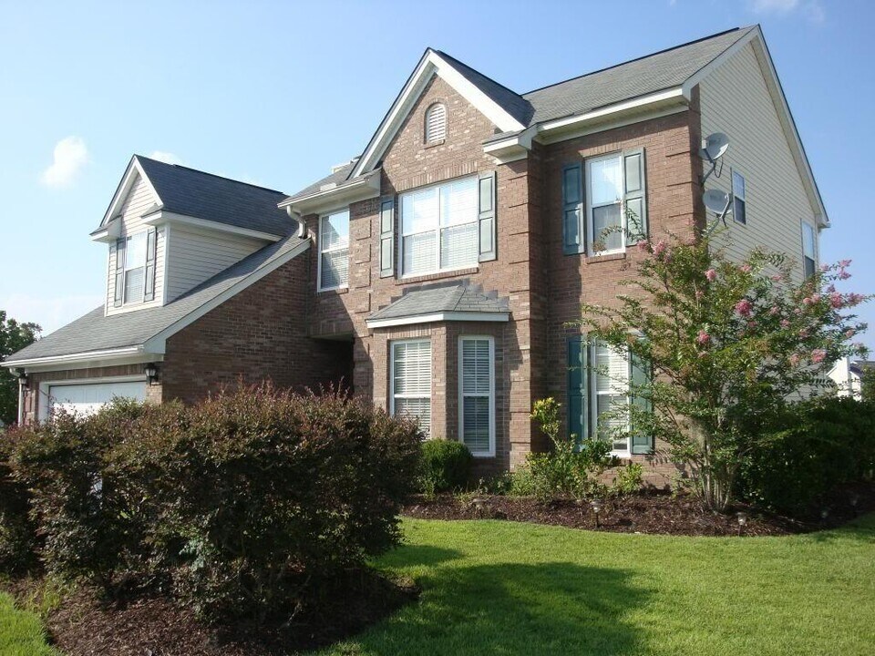 7106 Windmill Creek Rd in Charleston, SC - Building Photo