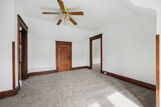 37 Euclid St in Ludlow, KY - Foto de edificio - Building Photo