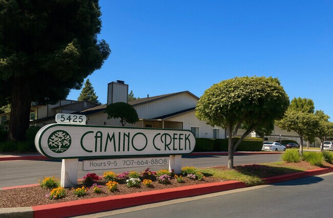 Camino Creek in Rohnert Park, CA - Building Photo - Building Photo