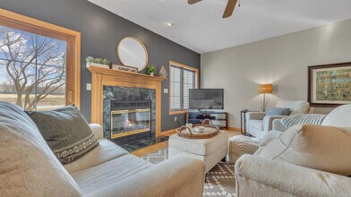 516 Otto Way in Elkhart Lake, WI - Building Photo - Building Photo