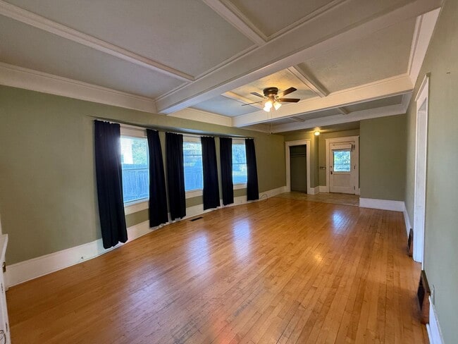 property at 3204 E 16th Ave