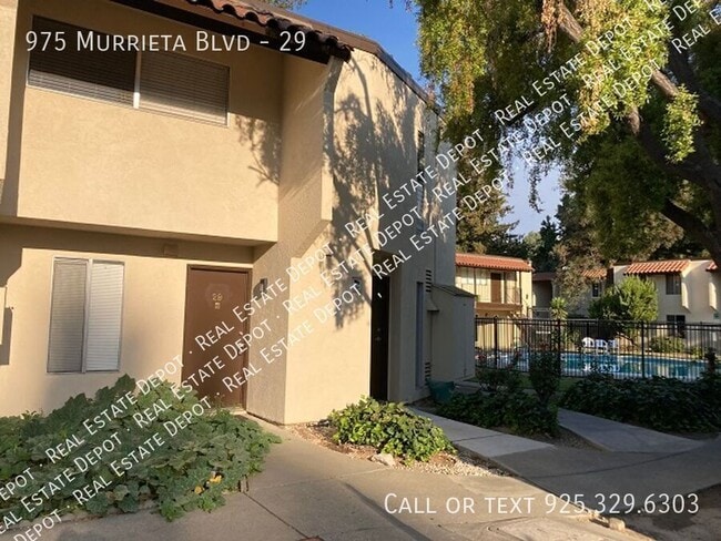 property at 975 Murrieta Blvd