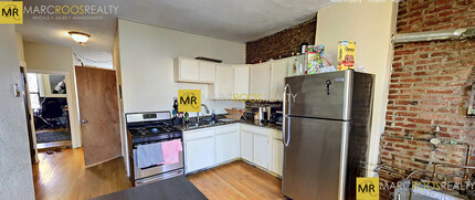 88 Hammond St, Unit 8 in Boston, MA - Building Photo - Building Photo